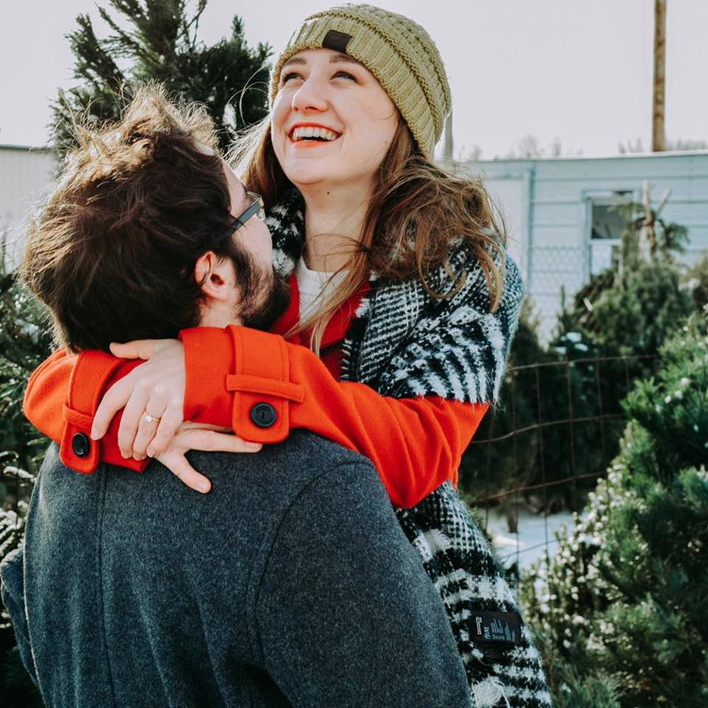 Meet your Posher, Becky